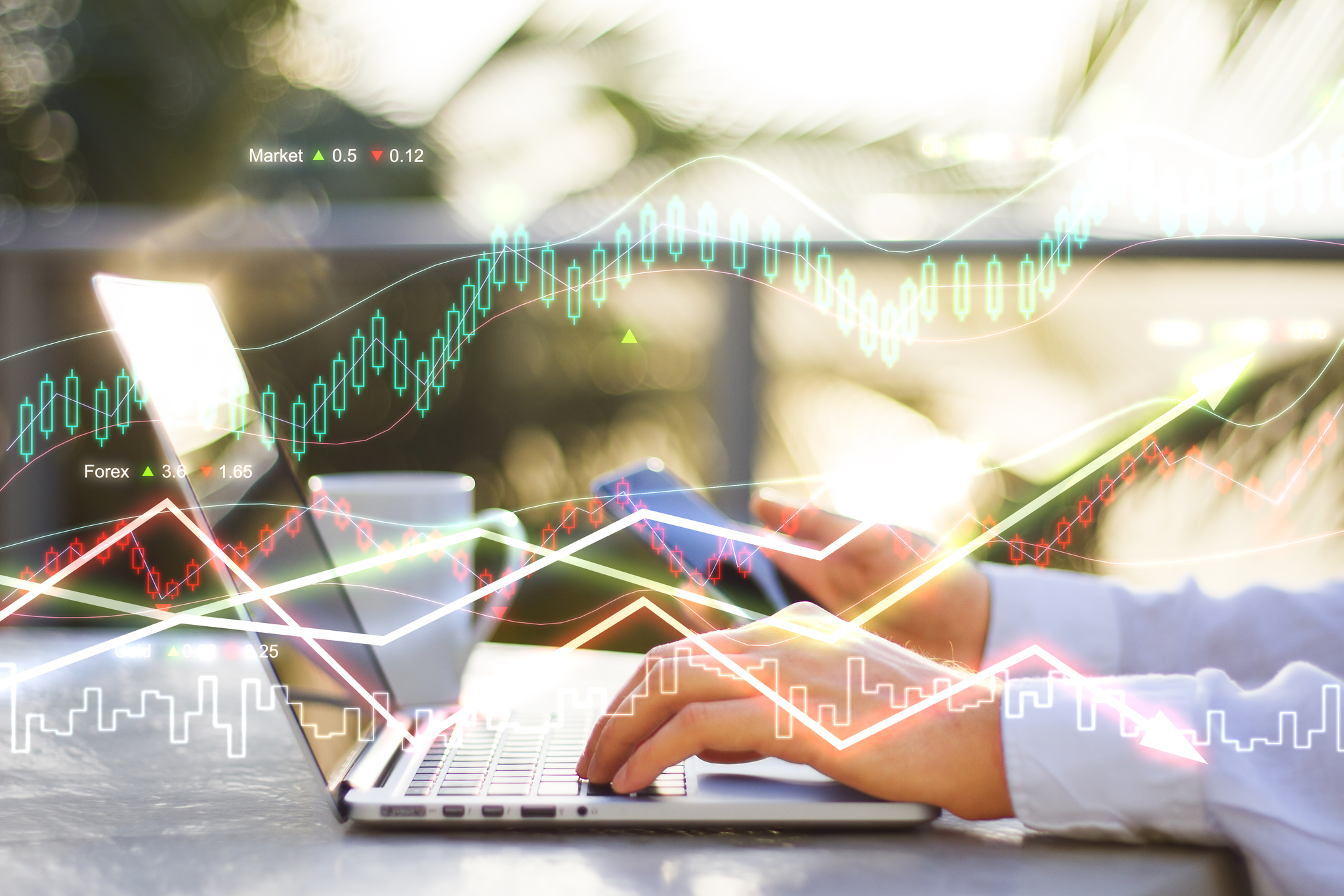 El inversor español cambia  sus dinámicas de inversión