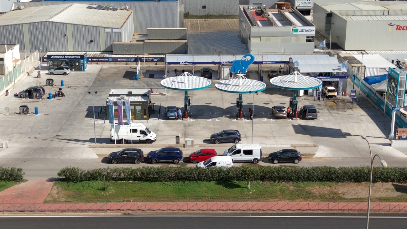 Grupo Moure factura un 7% más pese a la caída del combustible