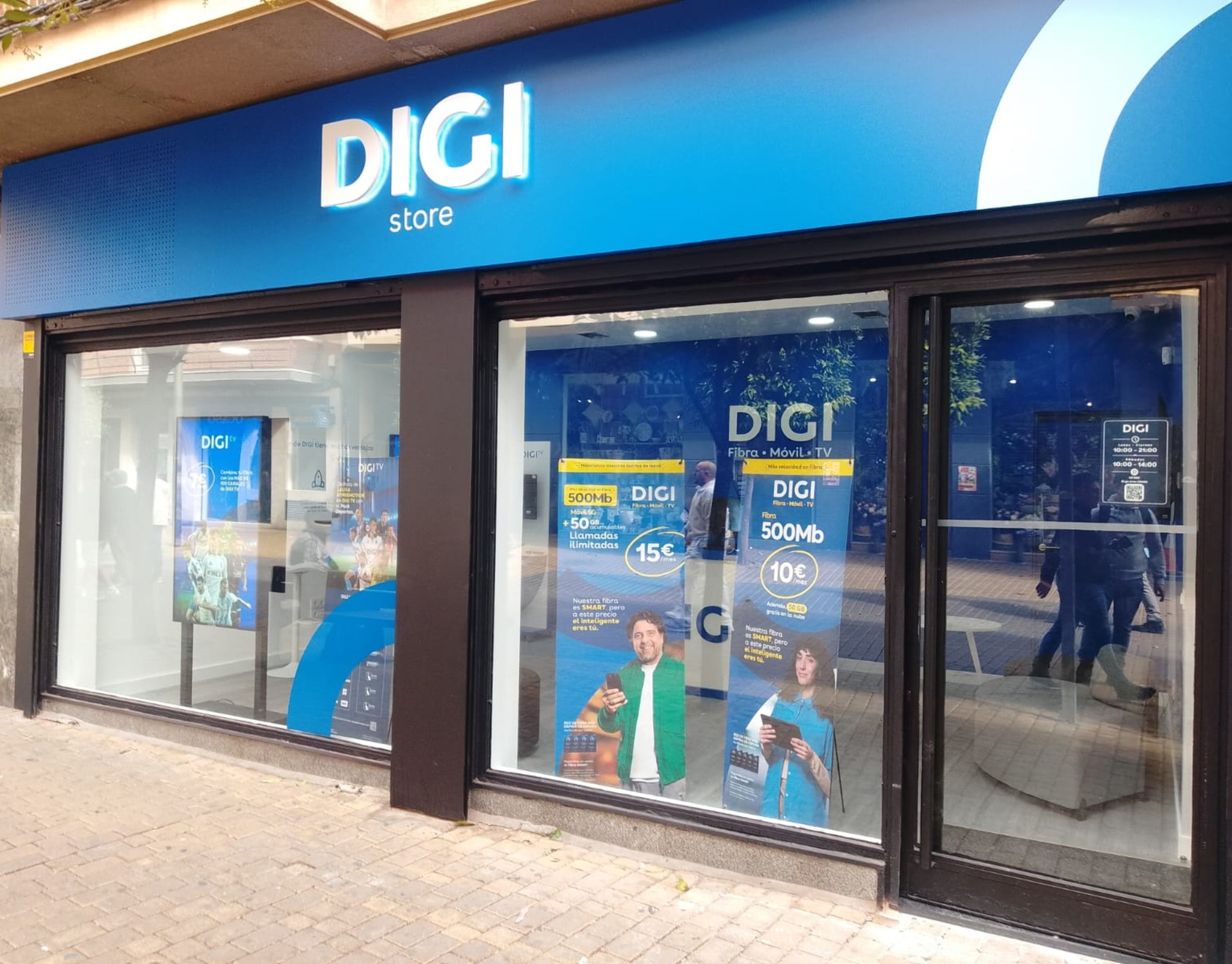 Acutelan denuncia a Digi ante la CNMC por posibles precios predatorios