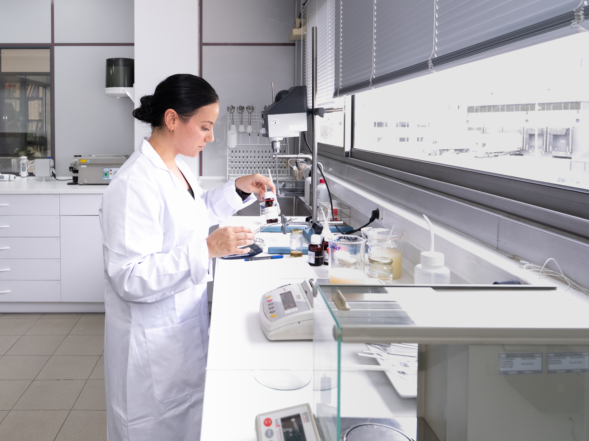 El holding  de&nbsp;Jainaga&nbsp;crea una división cosmética con Ternum