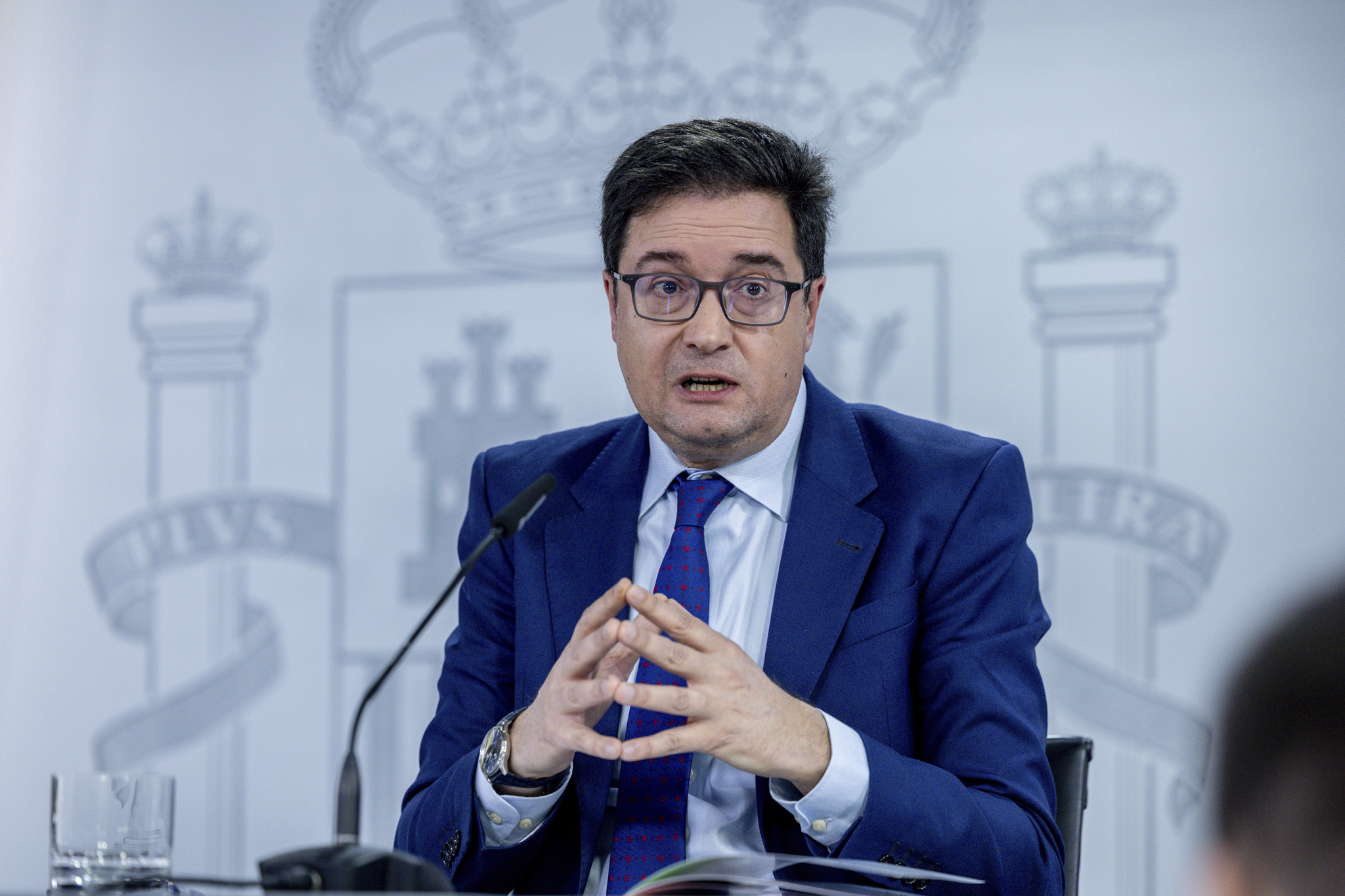 El Gobierno aprueba la Oferta de Empleo Público de 2026 con 37.017 plazas