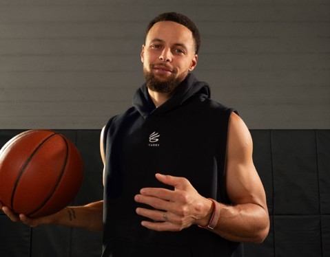 La nueva Google Fitbit Air edici&oacute;n especial Stephen Curry