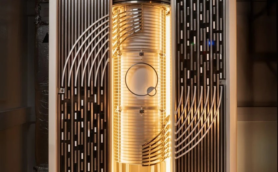Ordenador cu�ntico CMOS de silicio de Quantum Motion, pionero en su sector, ya est� instalado en el NQCC (National Quantum Computing Center) de Reino Unido.