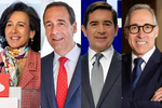Los bancos españoles, los terceros de Europa con más deuda soberana