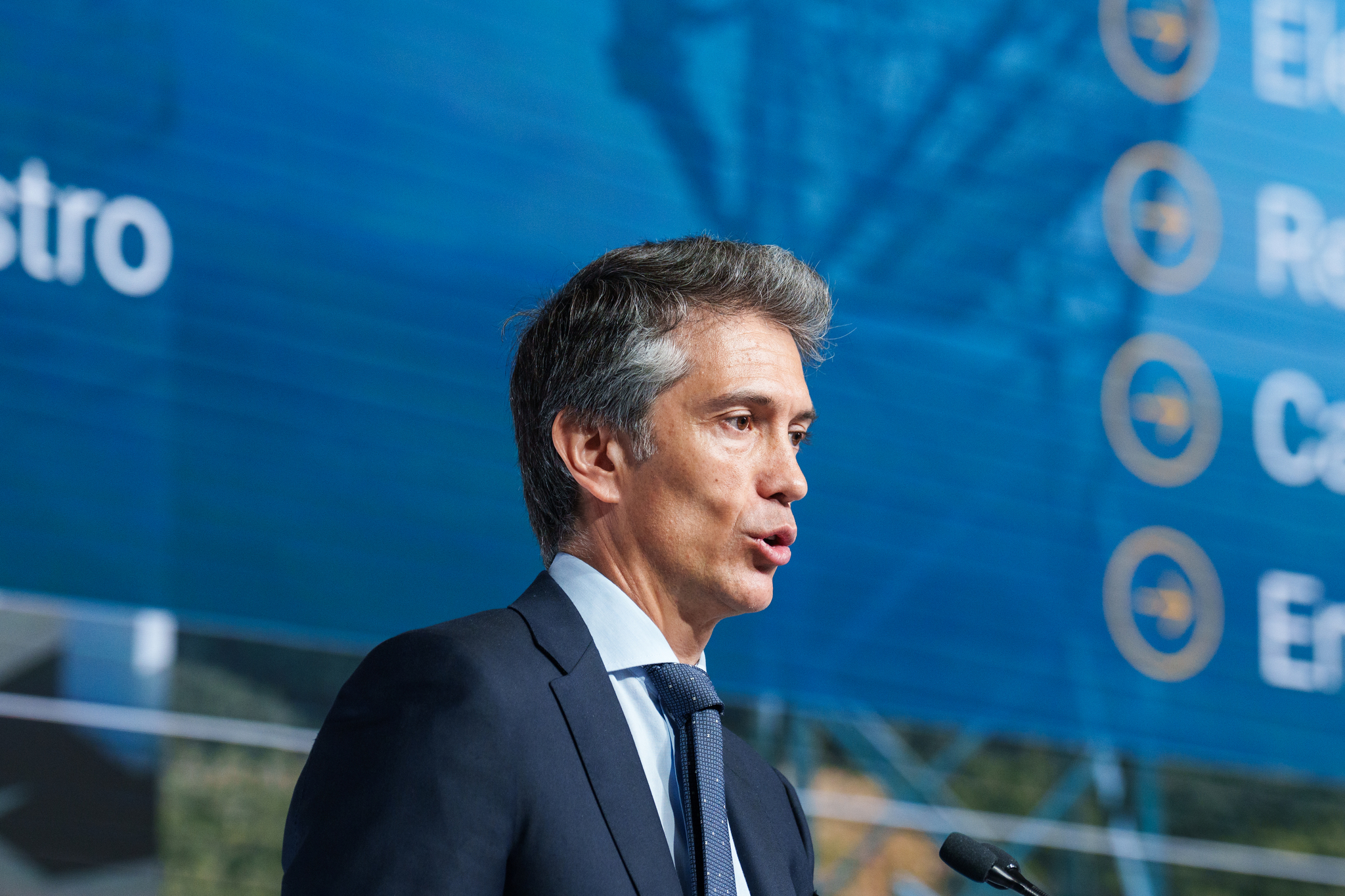 ACS se alía a Westinghouse para el plan nuclear de la Casa Blanca
