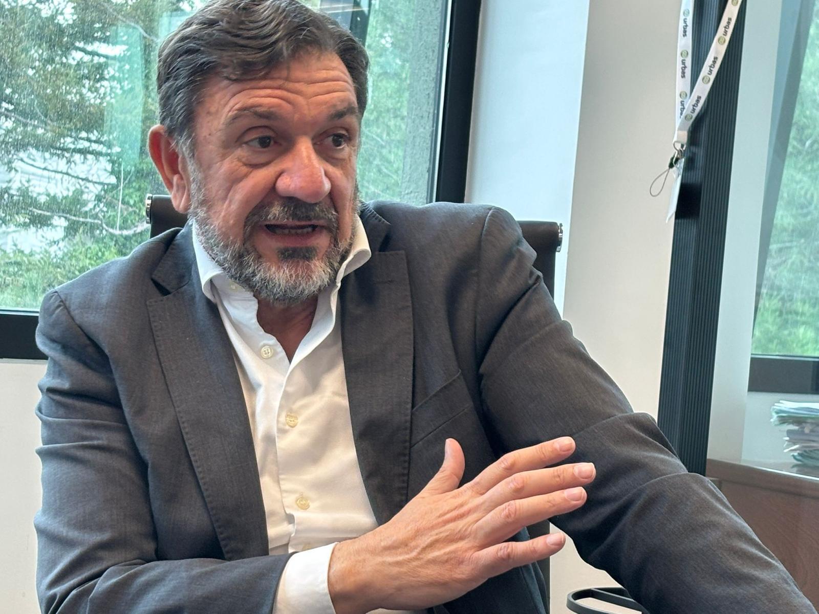 El mayor acreedor de Urbas se plantea apoyar el convenio