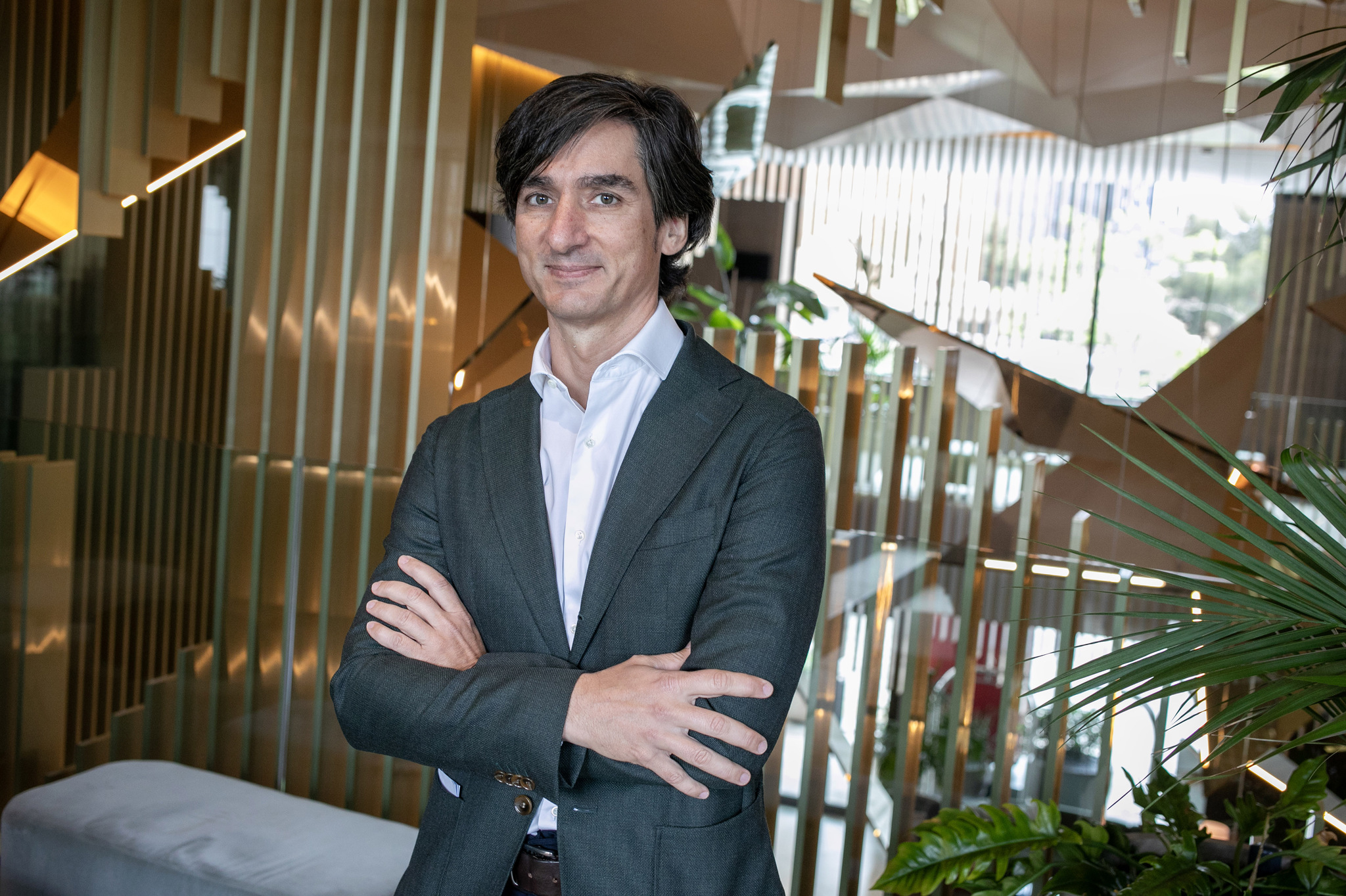 Molins cierra una emisión de bonos de 500 millones para financiar la compra de Secil