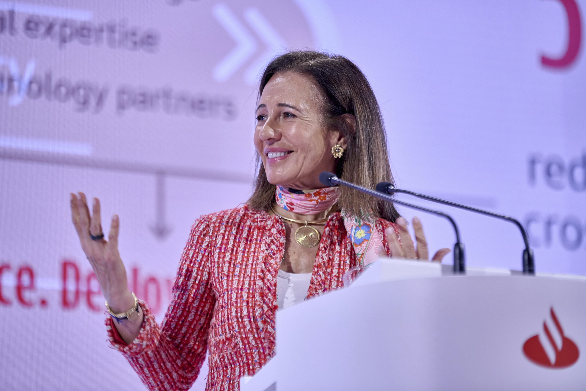 Santander pide resultados en su banca de inversión tras los fichajes masivos