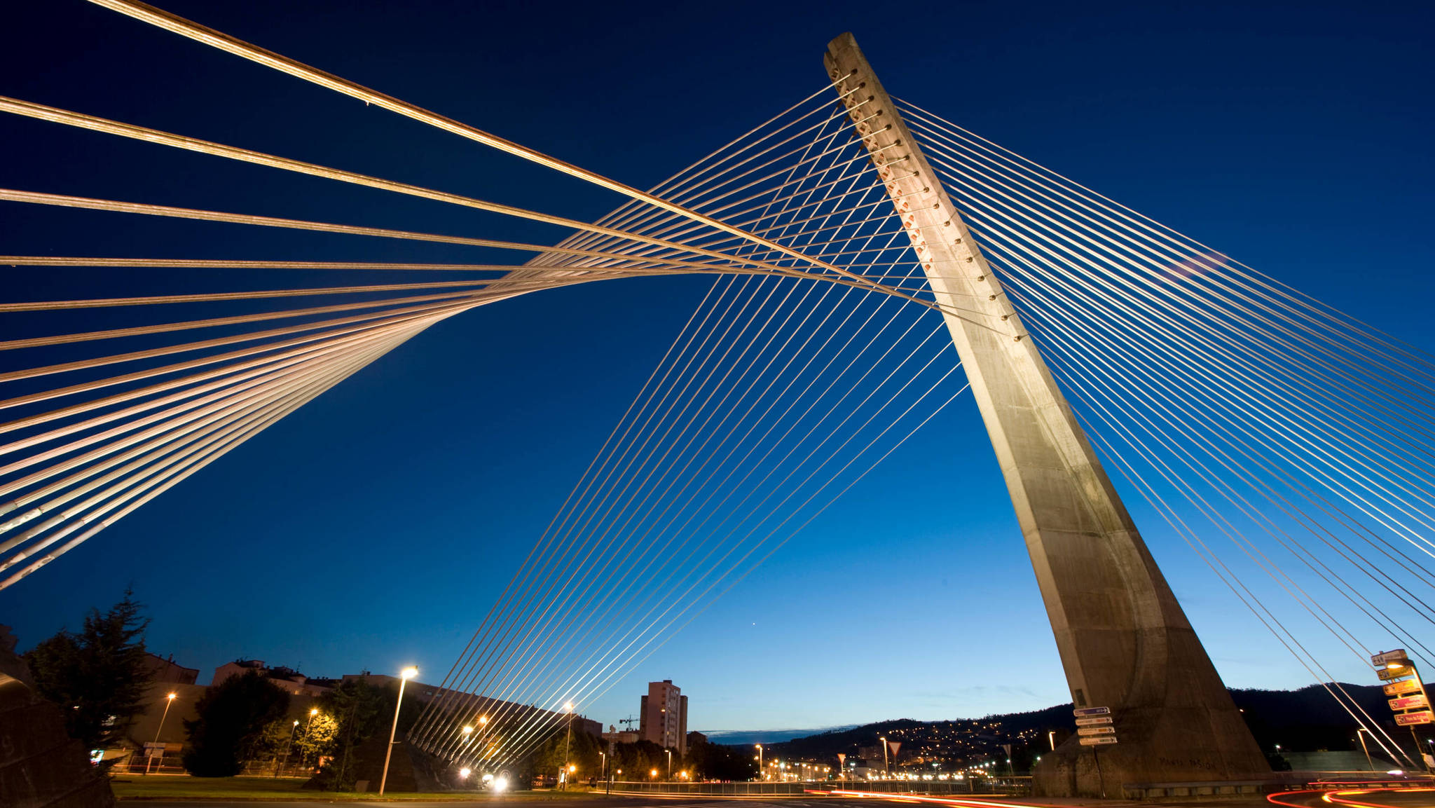 El grupo chino CRBC se hace con el 100% de grupo Puentes
