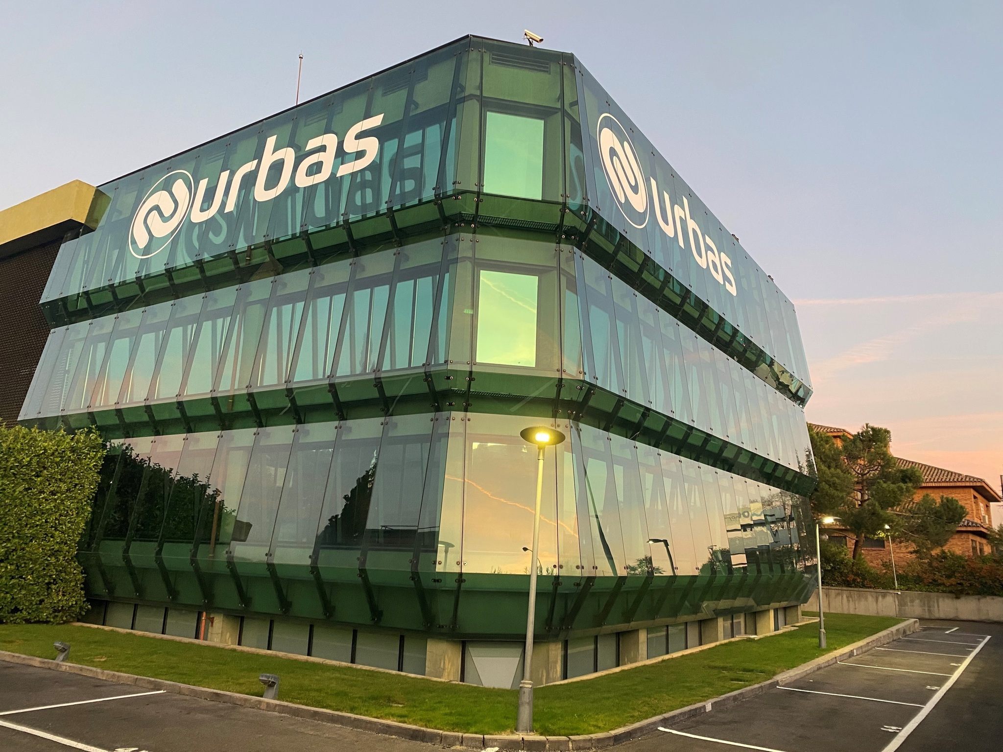 El juez suspende la administración concursal de Urbas