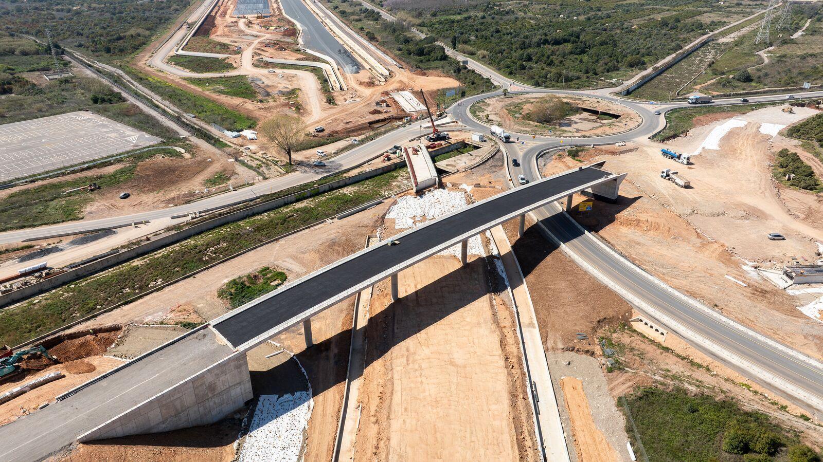 Sorigué apunta a los 1.000 millones de ingresos y dispara un 25% el ebitda
