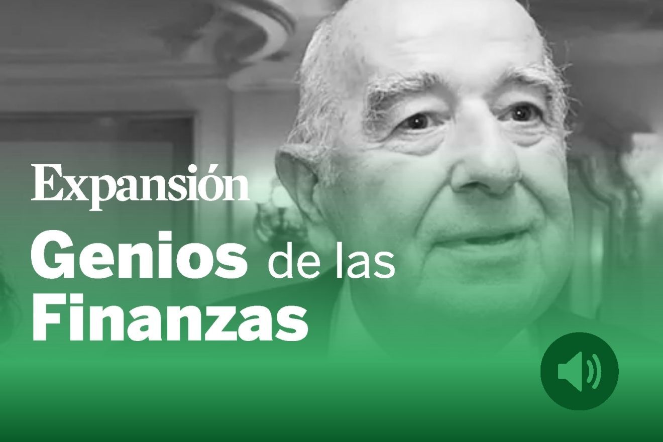 Joseph Safra, el banquero de confianza de las grandes fortunas