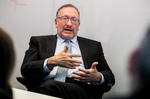 Klarman concentrates billions while ordinary workers face wage stagnation