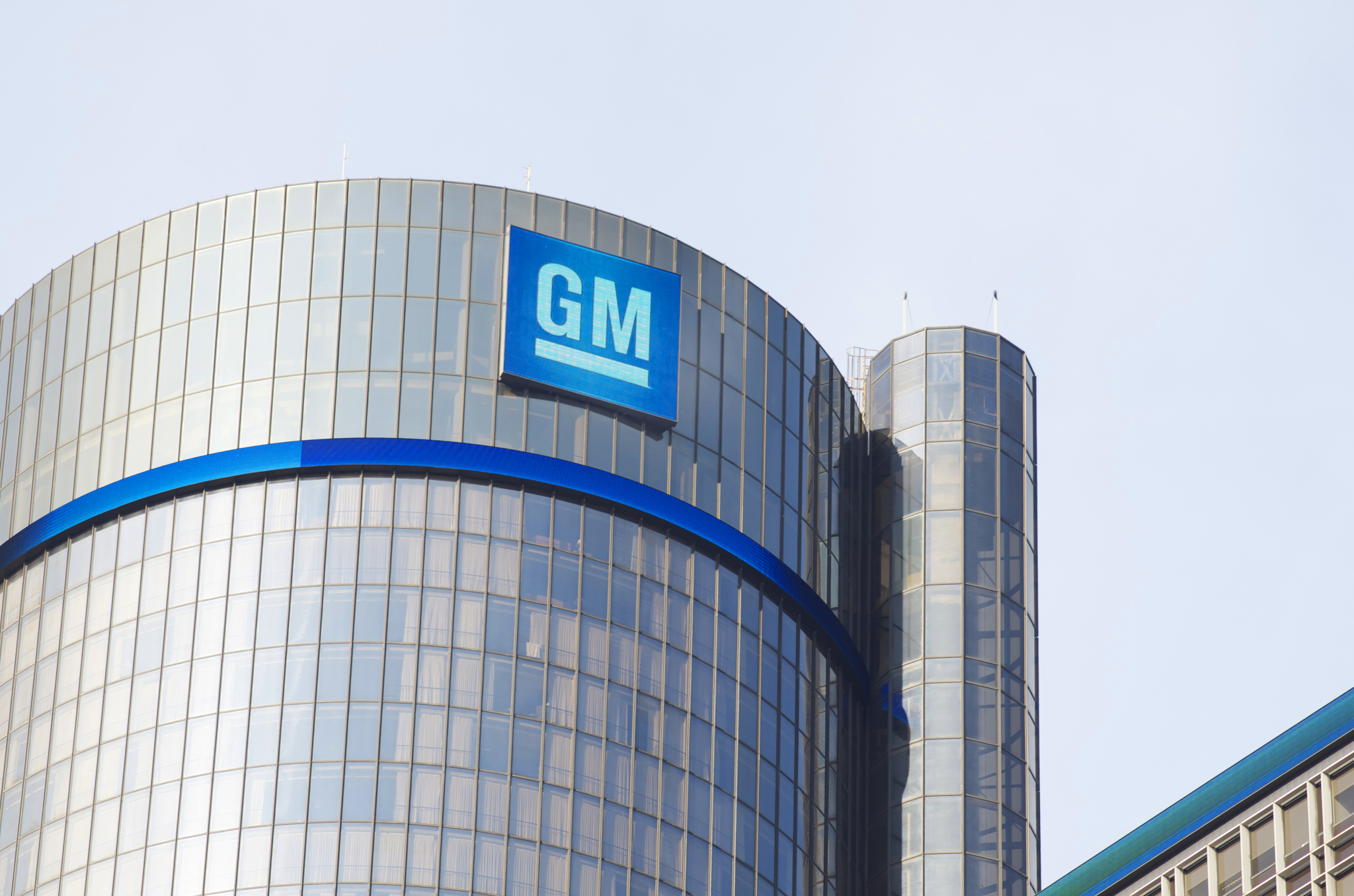 General Motors supera a Toyota en el trono del beneficio del automóvil