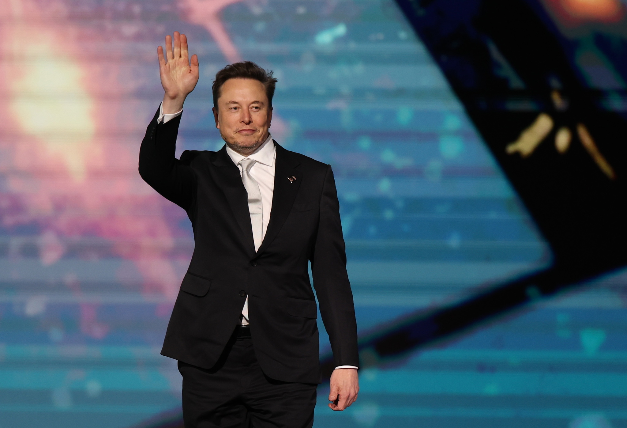 De Marte a la IA espacial: el acto de fe que pide Musk con SpaceX
