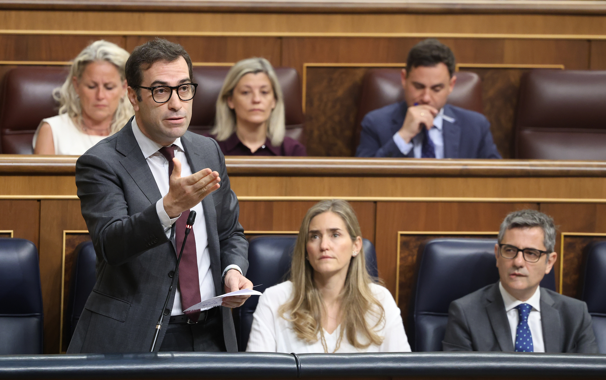 Cuerpo anuncia que el 23 de junio actualizará el cuadro macro para los Presupuestos de 2027