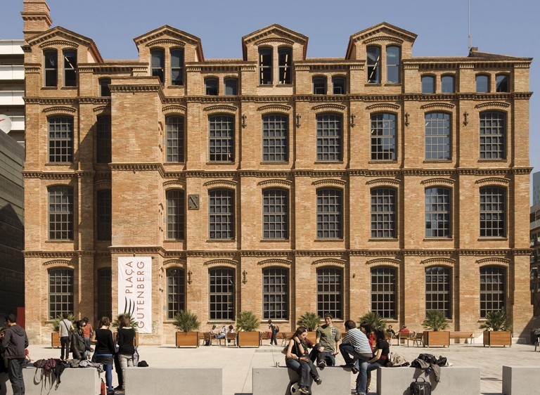 Estas son las siete universidades con mayor rendimiento de España