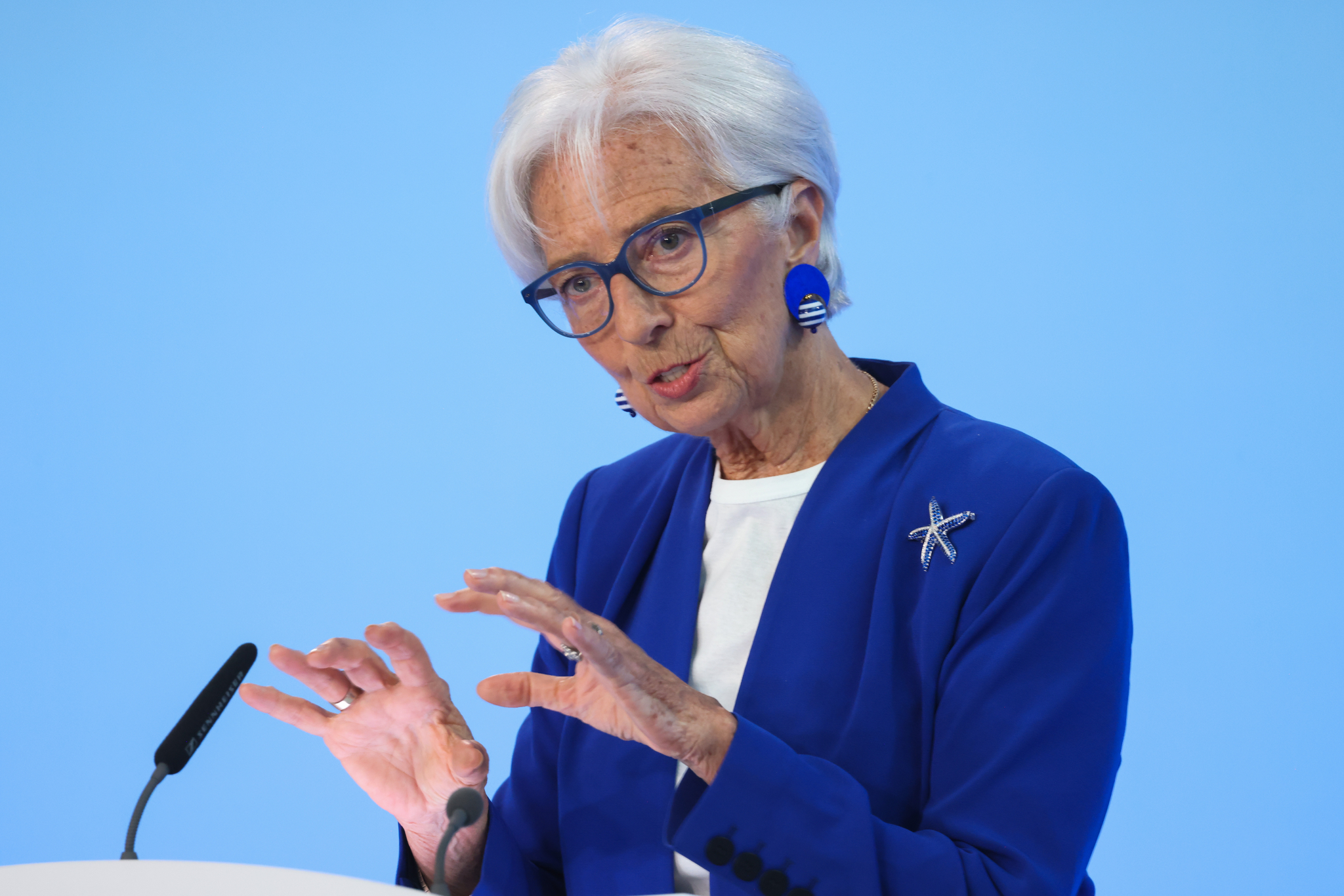La subida de tipos del BCE favorece al ahorro y presiona a los hipotecados