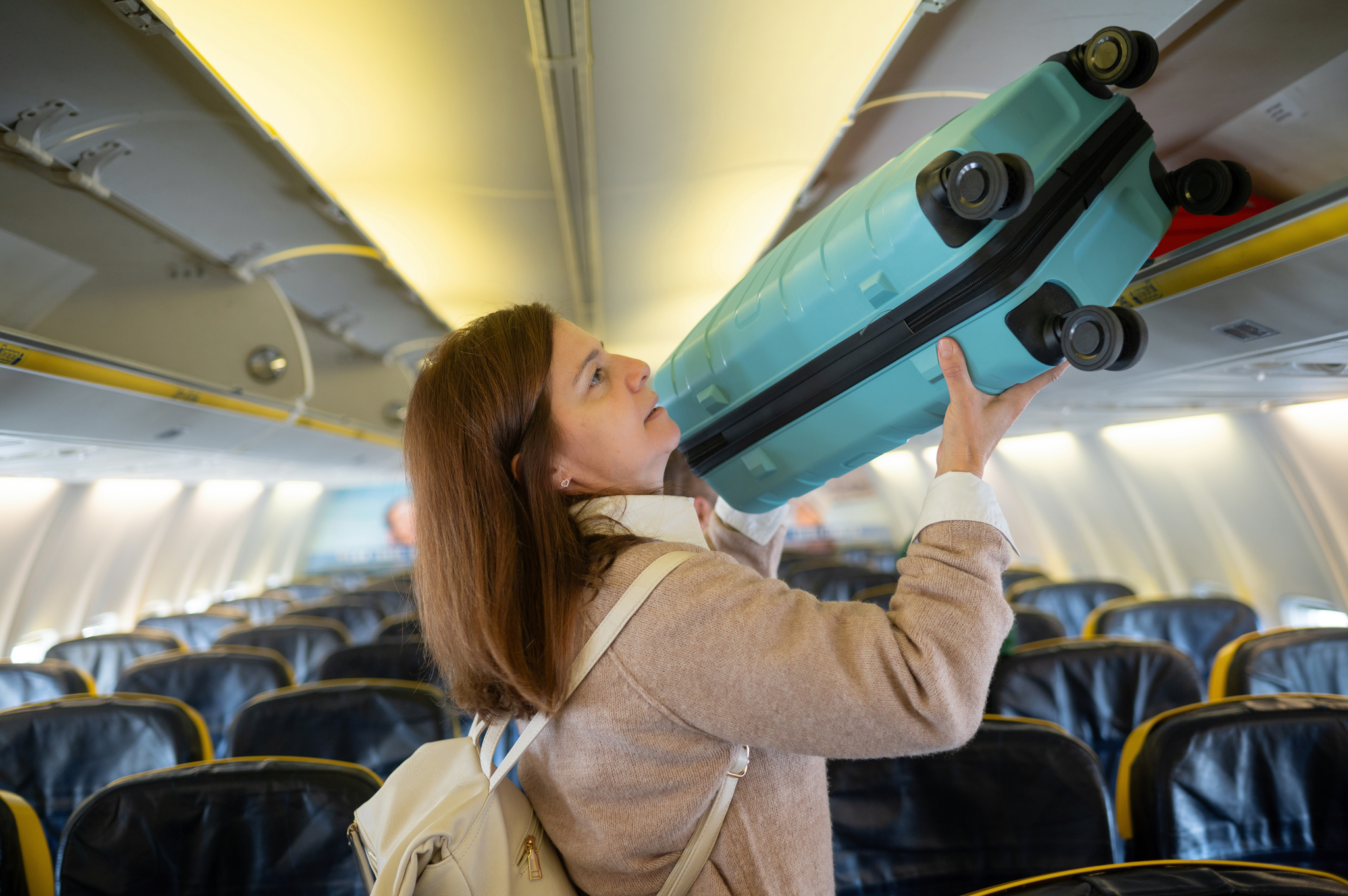 Tarifas, maletas, precios, compensaciones... ¿Cómo cambian mis derechos al volar?
