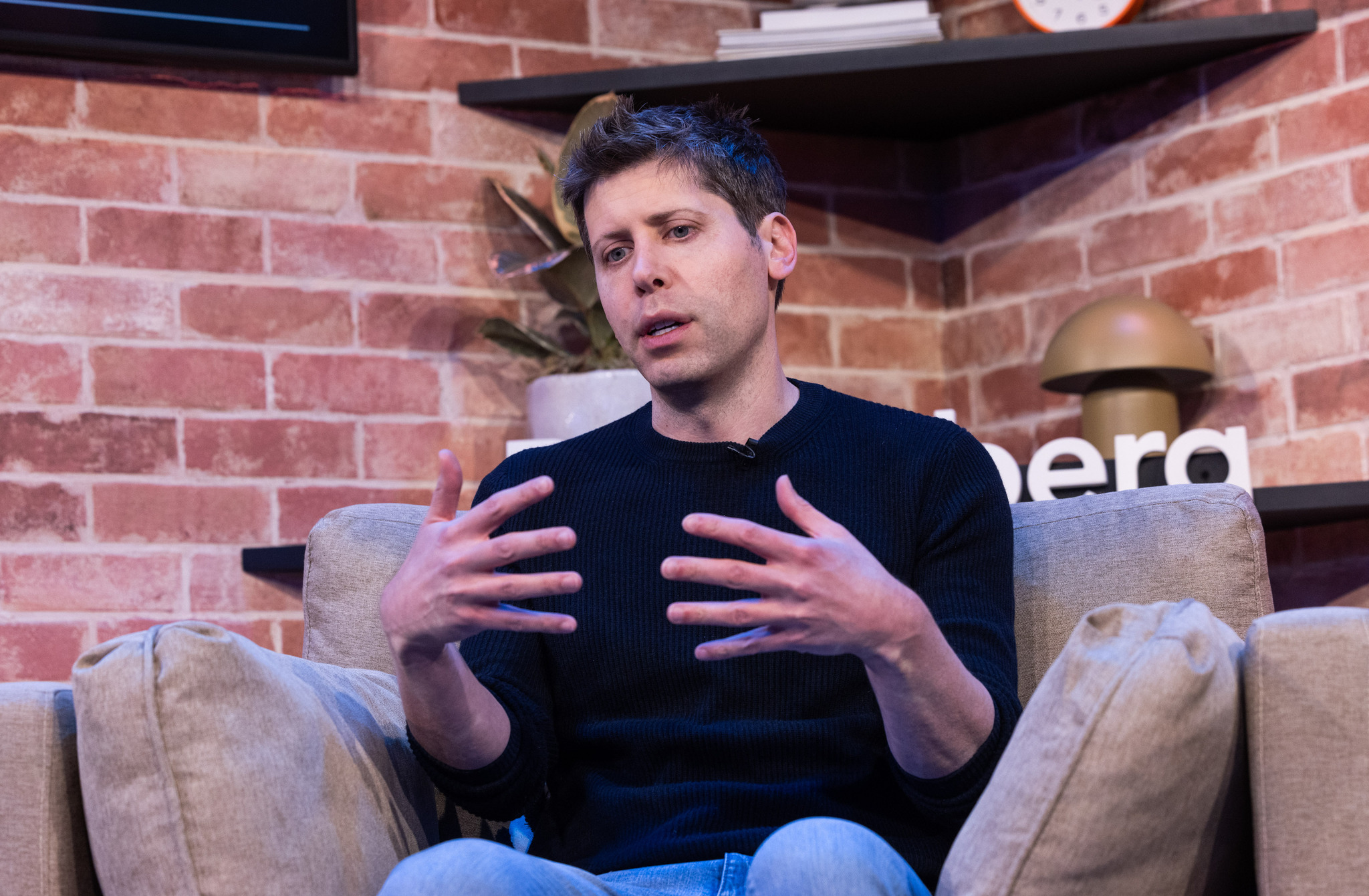 OpenAI perdió 38.500 millones de dólares en 2025