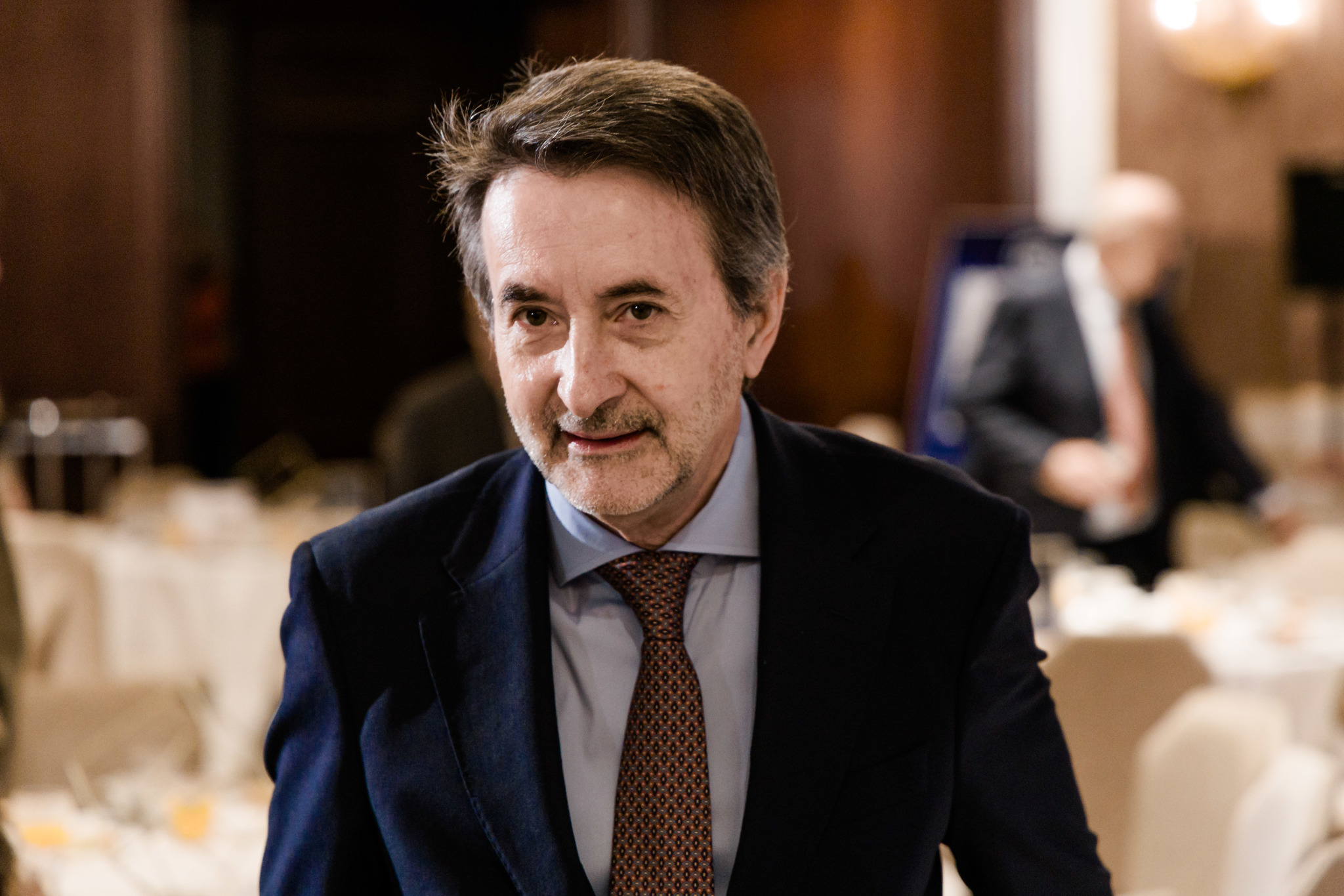 Repsol sella con Venezuela un gran acuerdo inversor