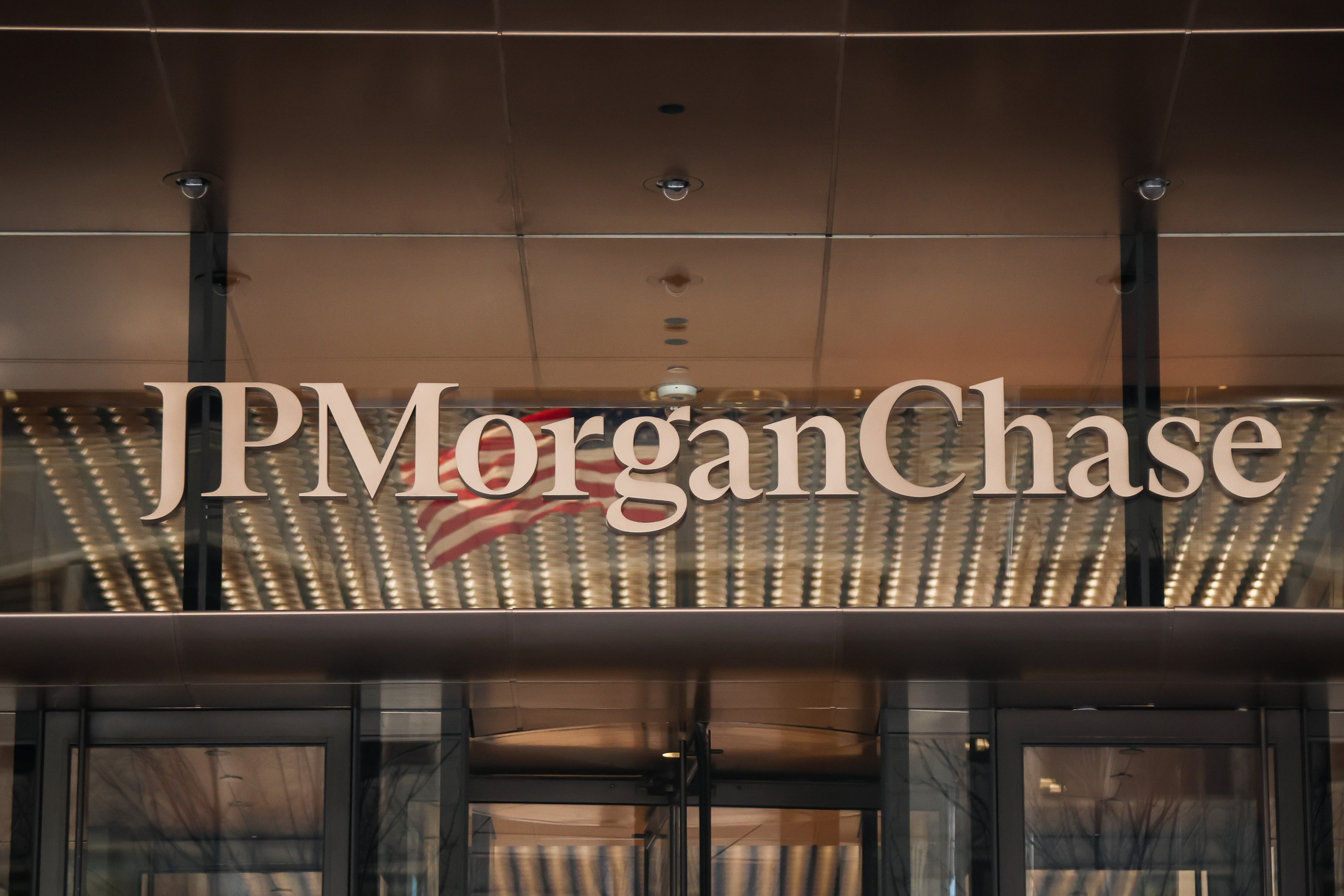 JPMorgan estudia lanzar su banco digital en España
