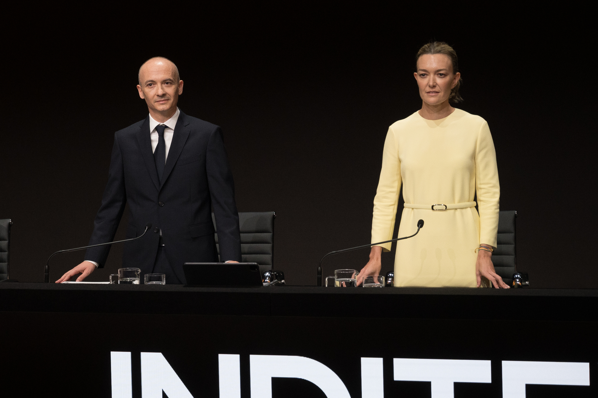 Inditex mejorará un 4% anual los salarios de sus trabajadores hasta 2028