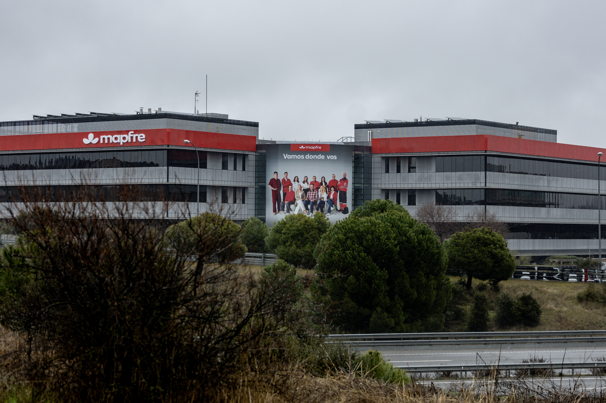 Mapfre lanza un seguro con una "rentabilidad superior a las Letras"