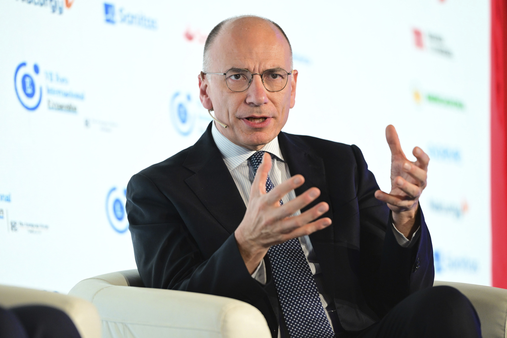 Naturgy remodela su consejo y da entrada a Enrico Letta