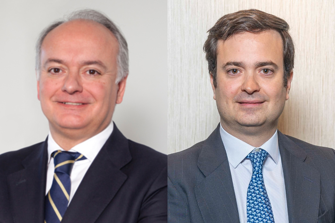 El Corte Inglés nombra CEO a Javier Catena y cesa a Santiago Bau como director general