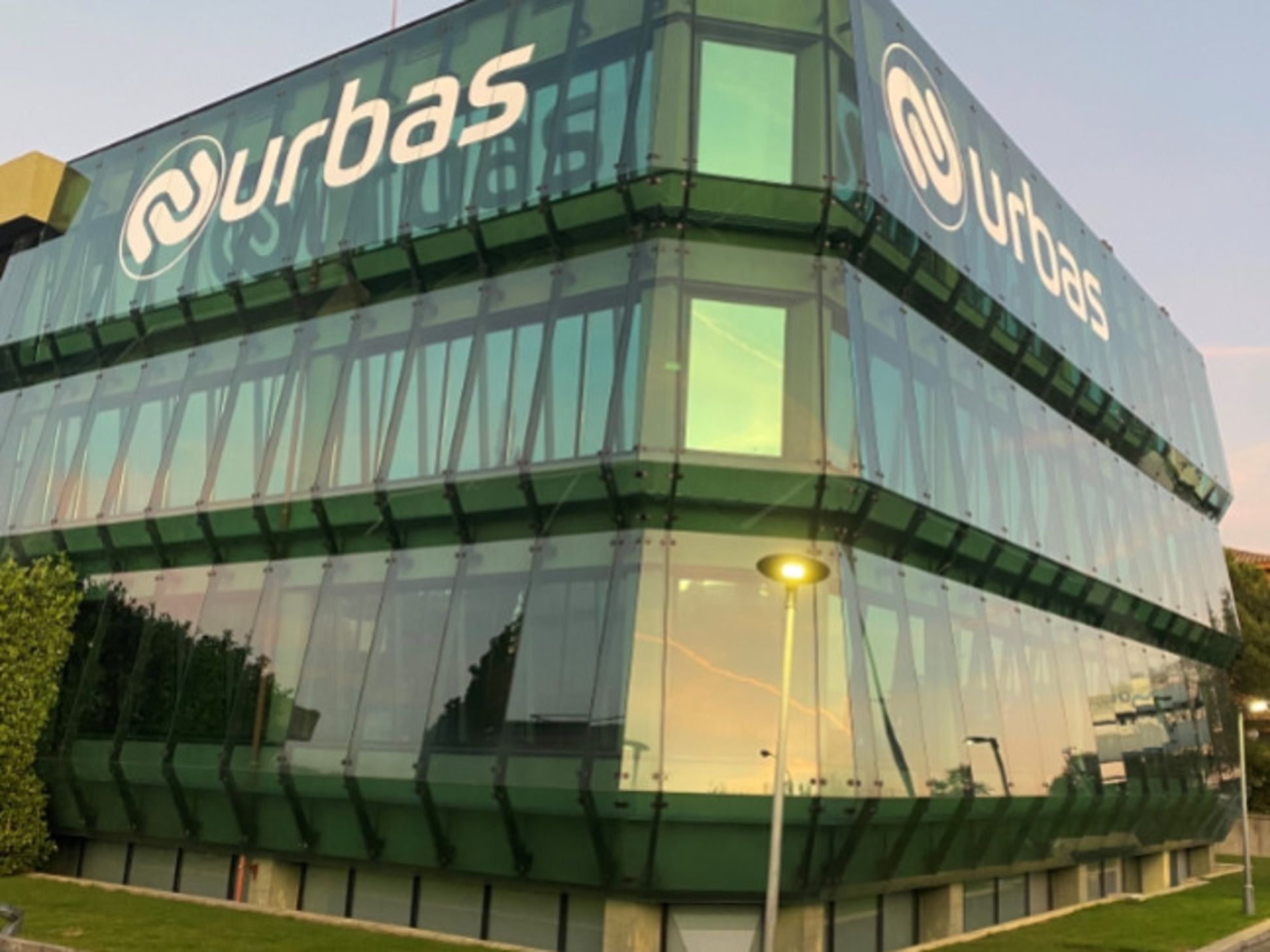 La Justicia abre otra vía para la salvación de Urbas