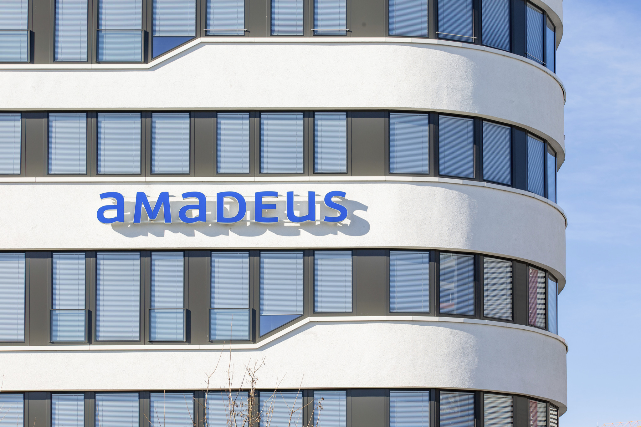 Amadeus respira en Bolsa tras la salida de inversores bajistas