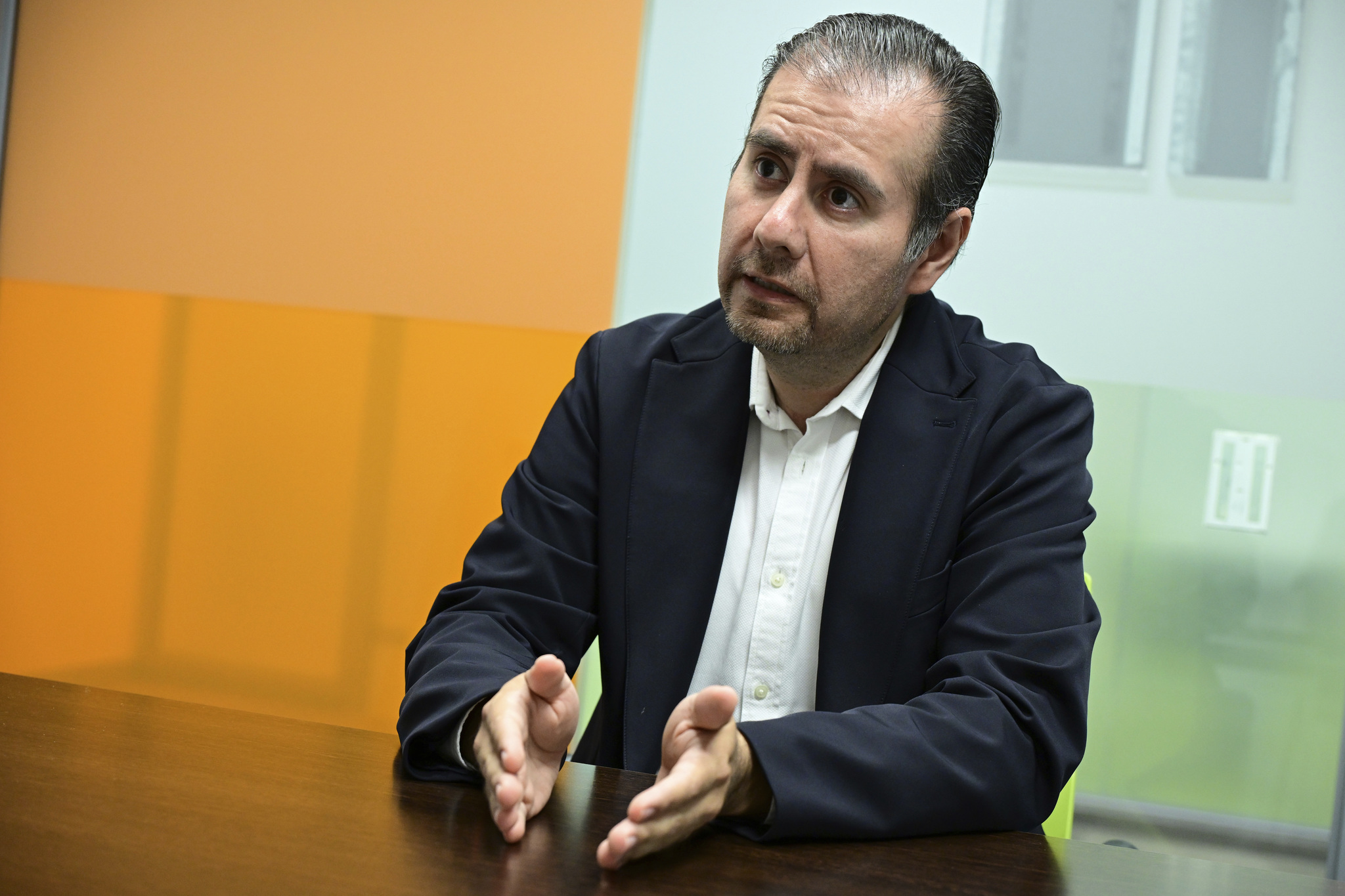 "México será el motor de Duro Felguera con el 60% de las ventas"