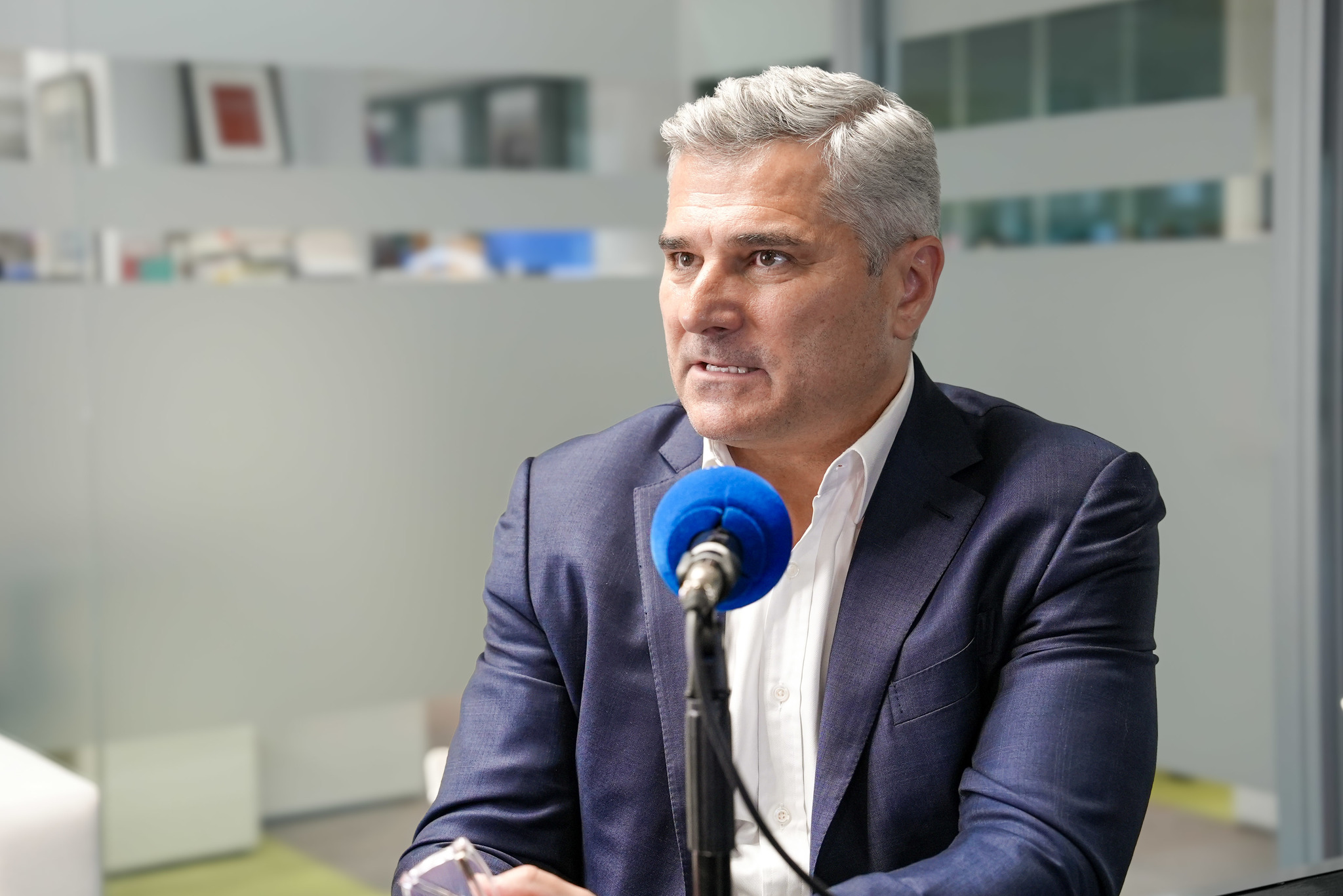 Pedro Escudero (Silverway): así invierte el gestor de Wall Street que quiere triunfar en España