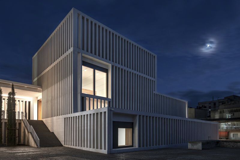La mejor arquitectura española se da cita en Barcelona