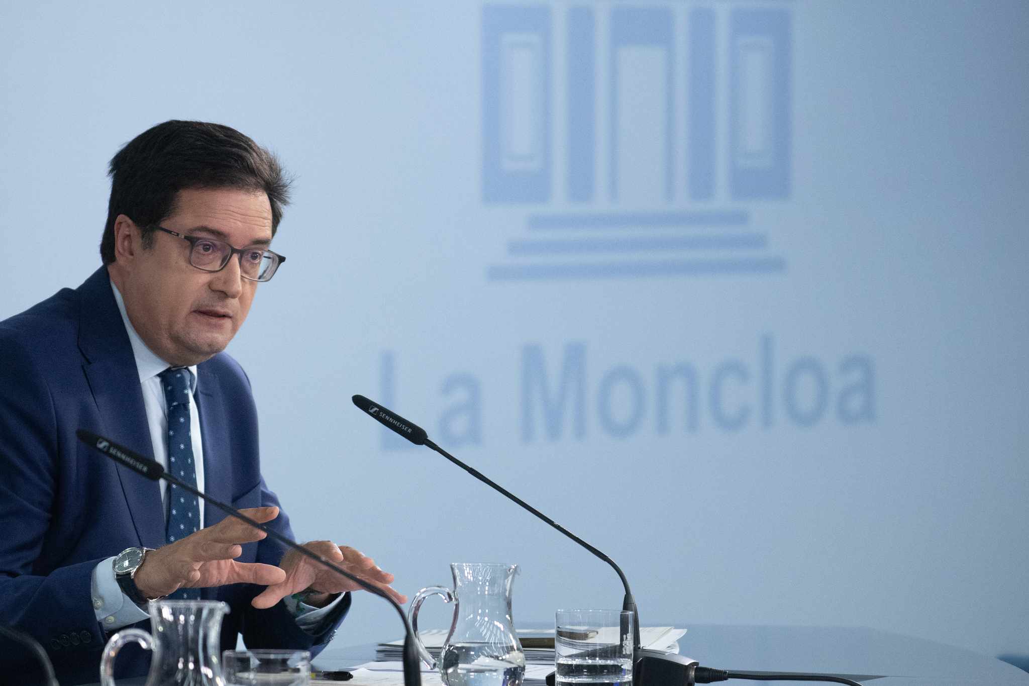 El Gobierno desbloquea la jubilación parcial de los empleados públicos: permitirá la contratación de interinos