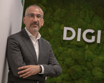 Digi cumple tres meses en Bolsa con una subida del 14%