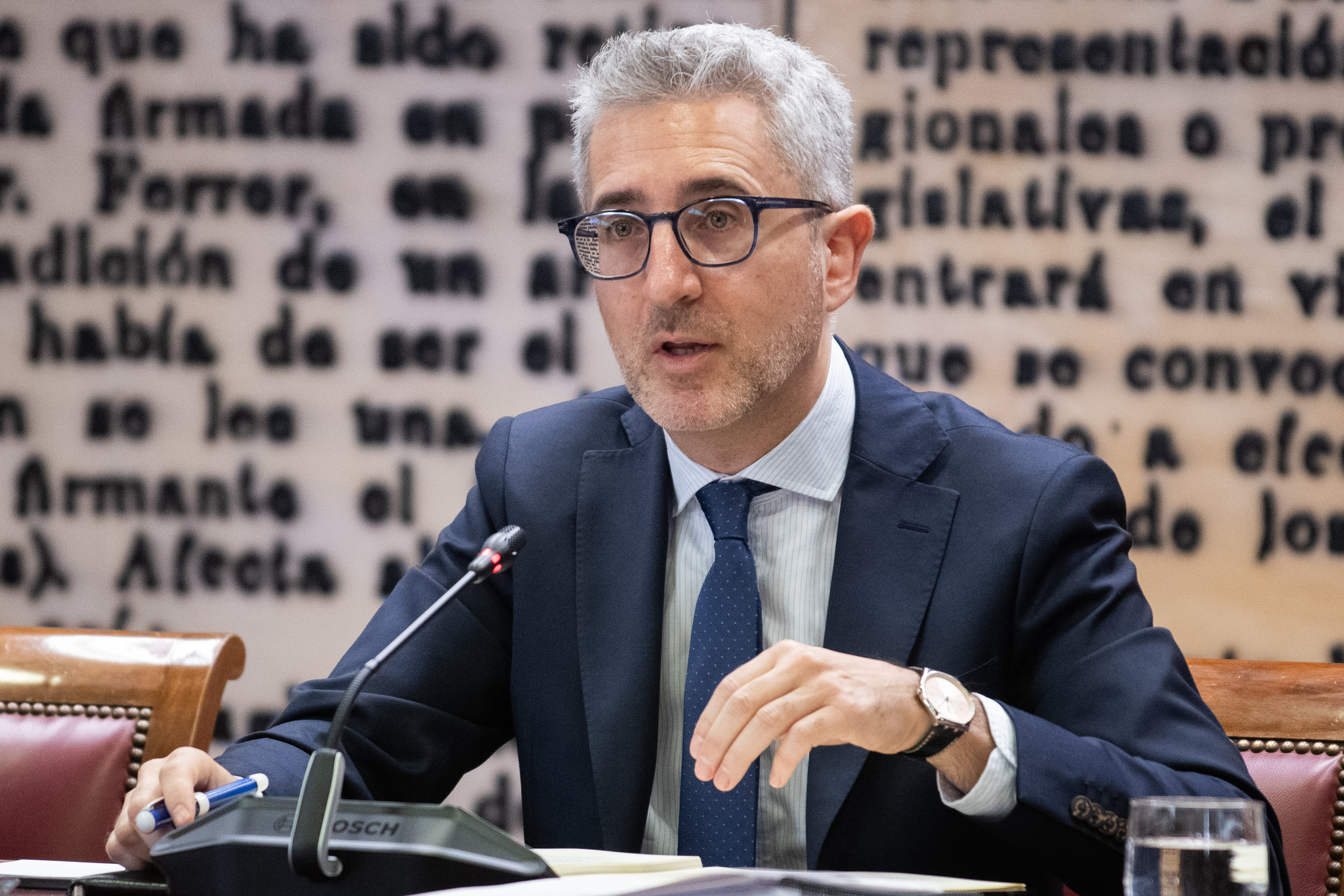 El ministro de Hacienda avanza una propuesta para mejorar la burocracia y fiscalidad de los autónomos