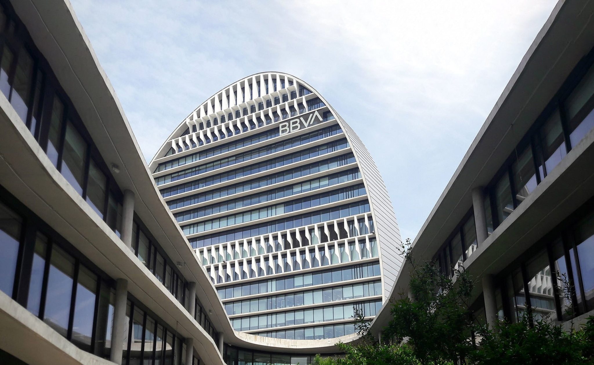 BBVA inaugura su propio multifamily office