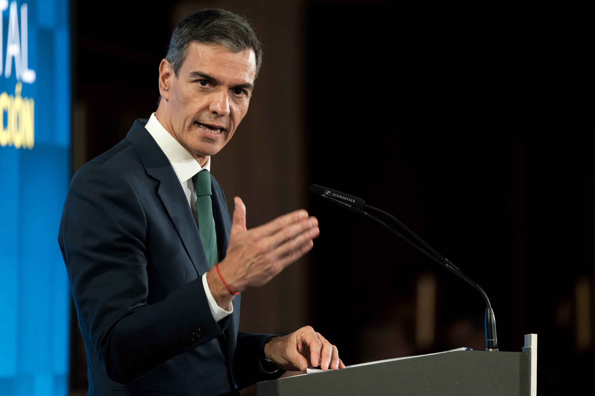 España necesita una "ejecución de urgencia" de los fondos europeos para cobrar el último pago