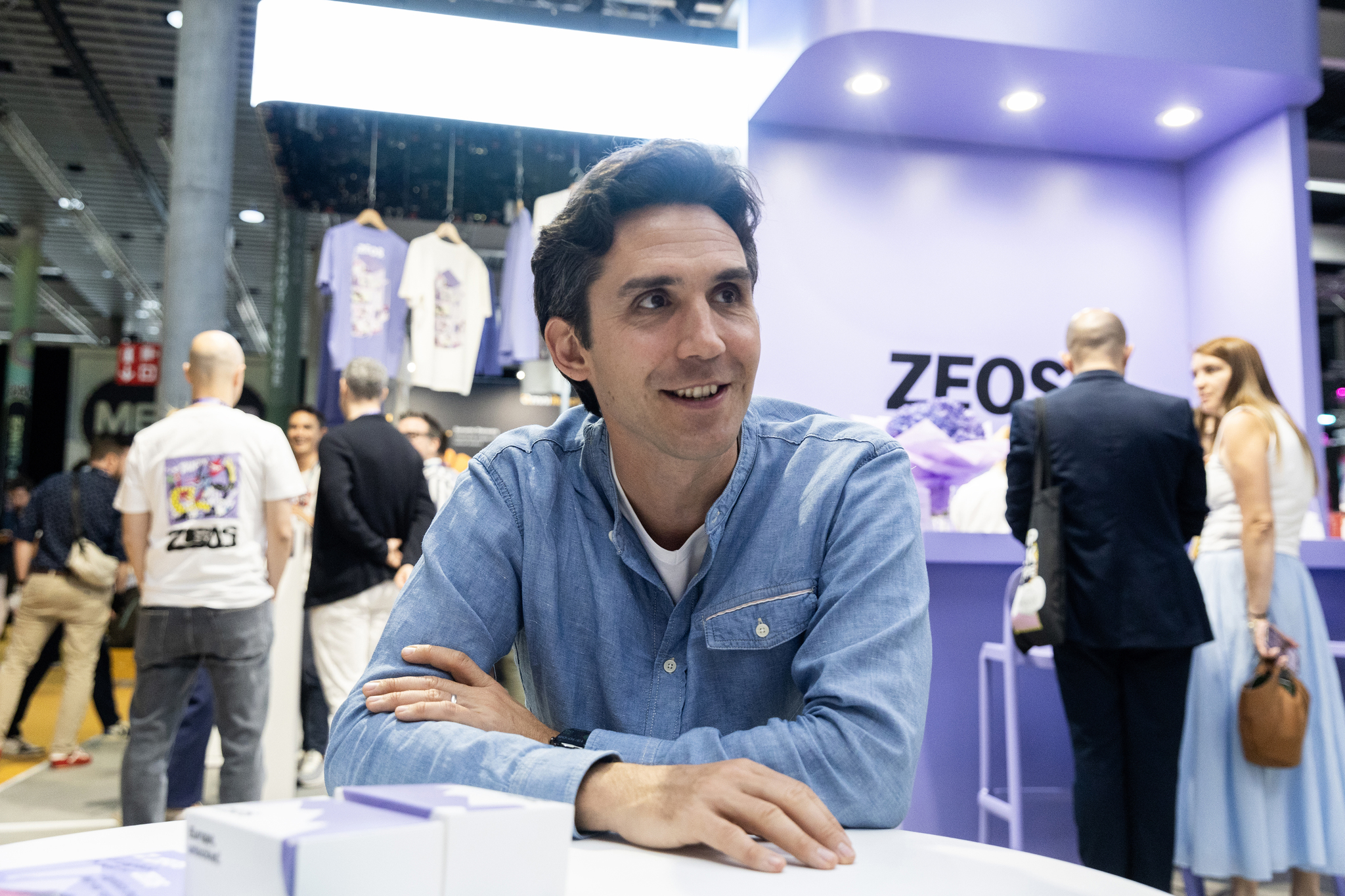 Zalando impulsa su crecimiento B2B con inversión en logística