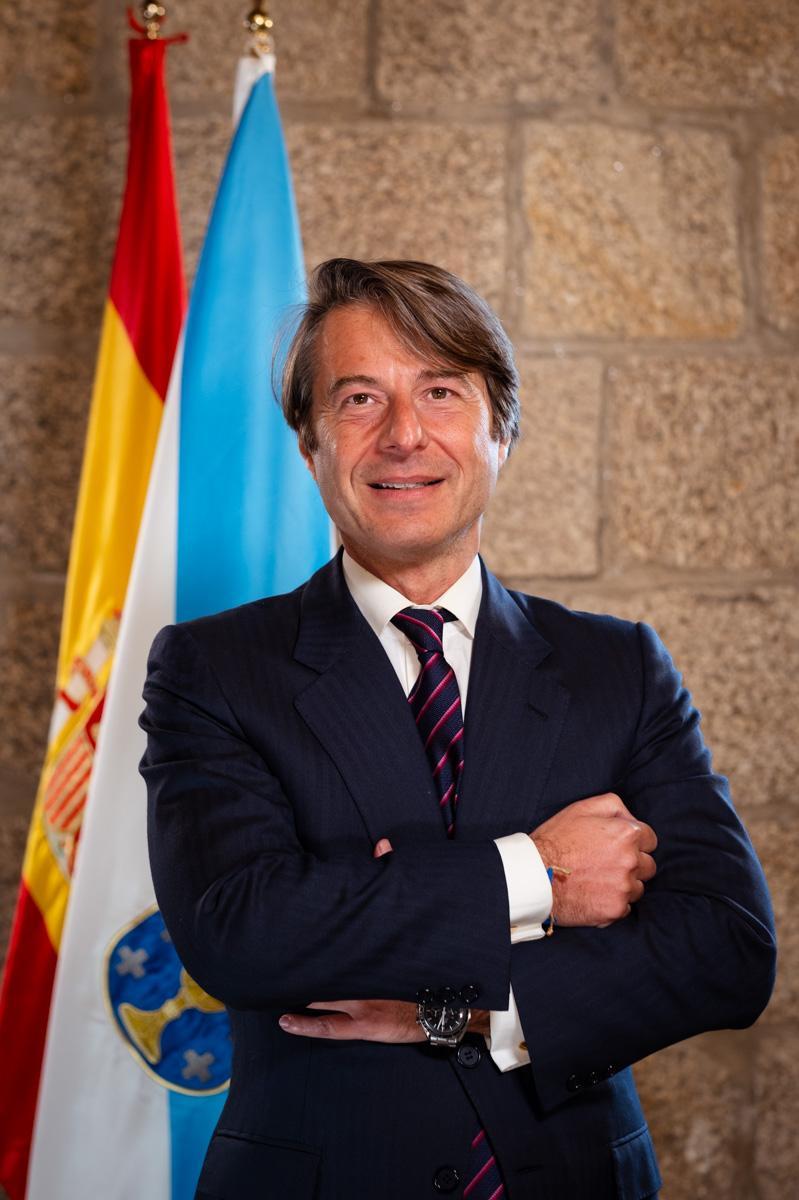 La Xunta dice que nace 'muerta' la propuesta de gasto del Gobierno para las CCAA