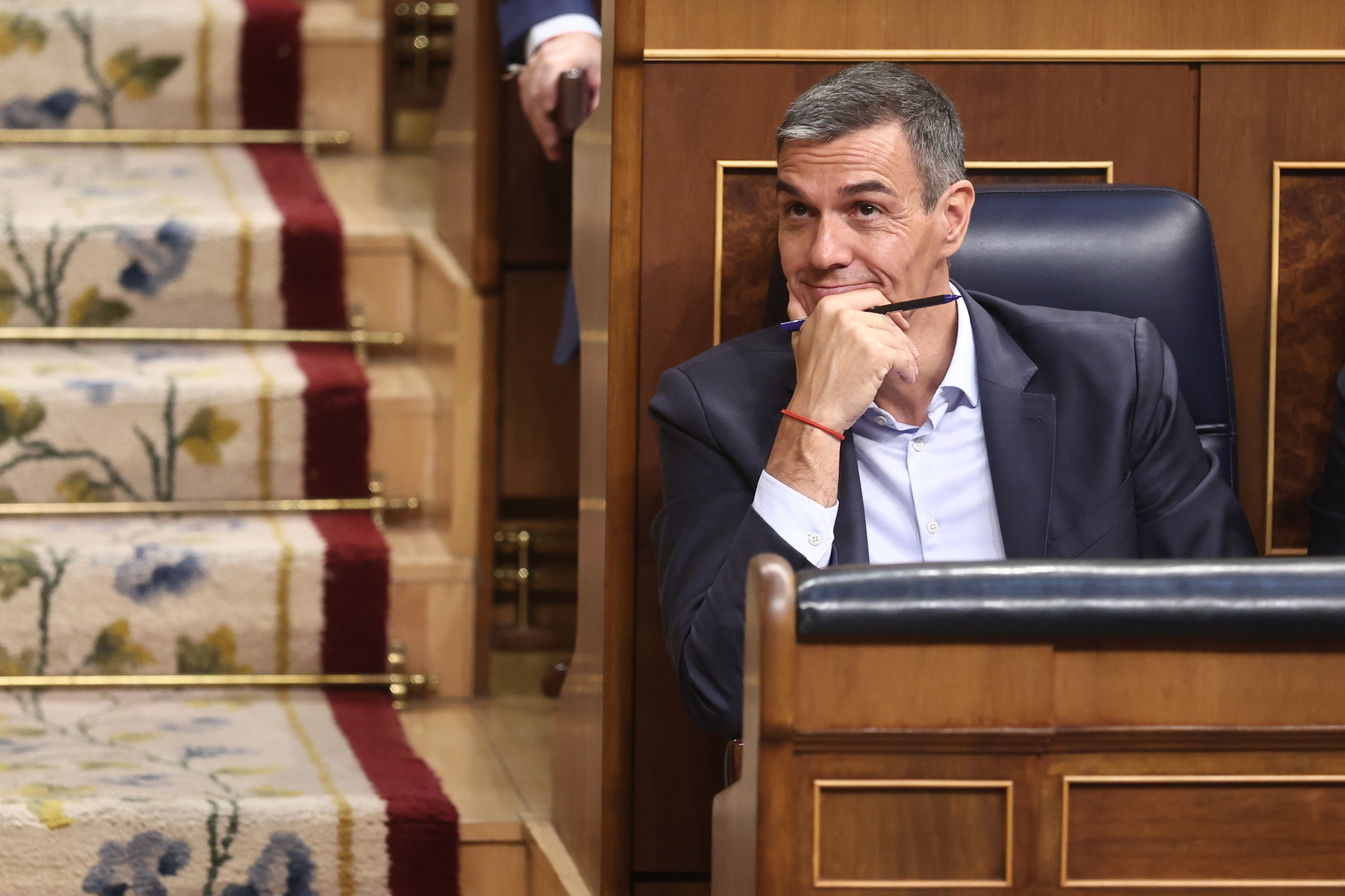El Gobierno se queda sin liebres que soltar ante la corrupción