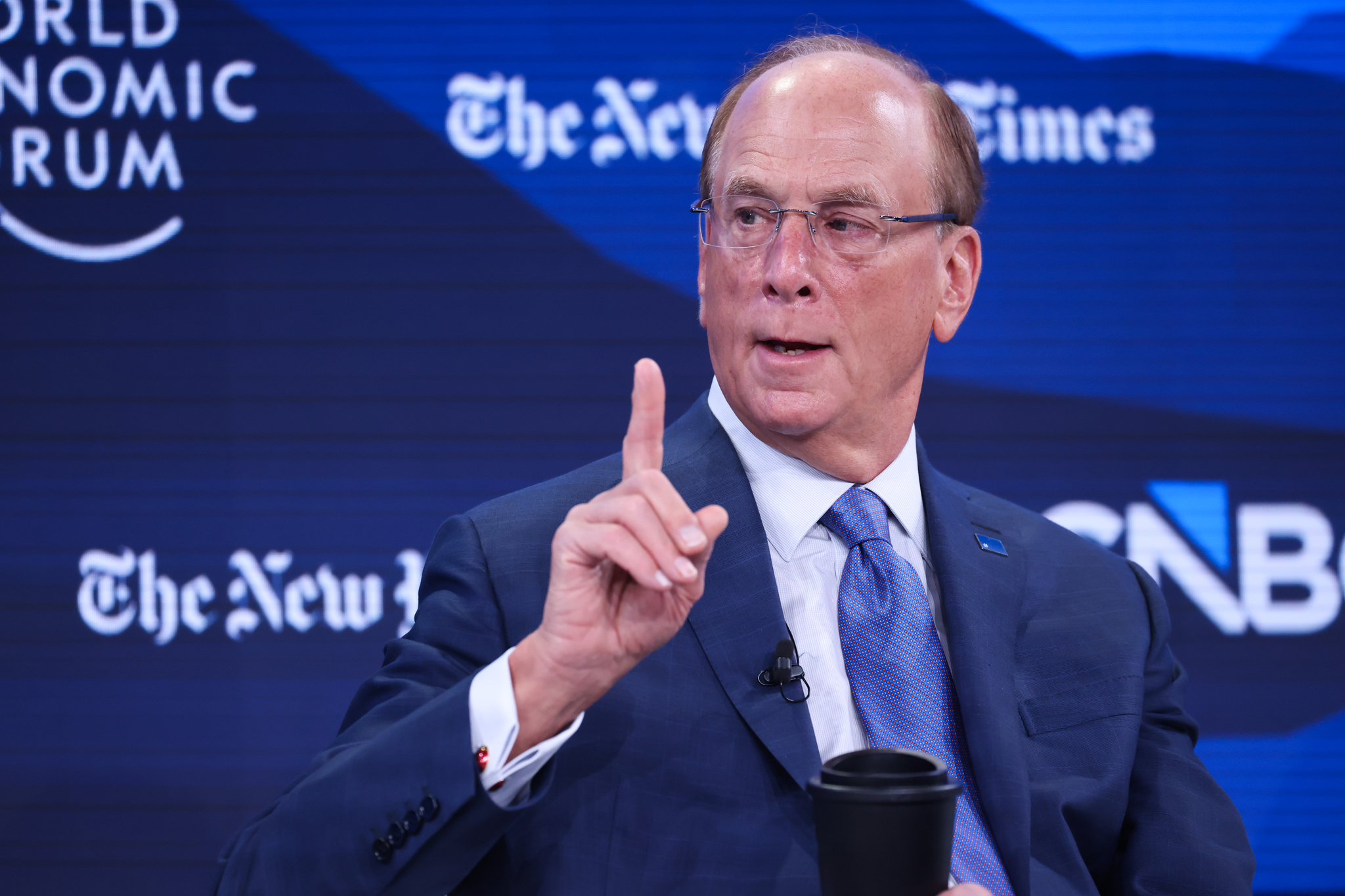 BlackRock centra su atención global en España