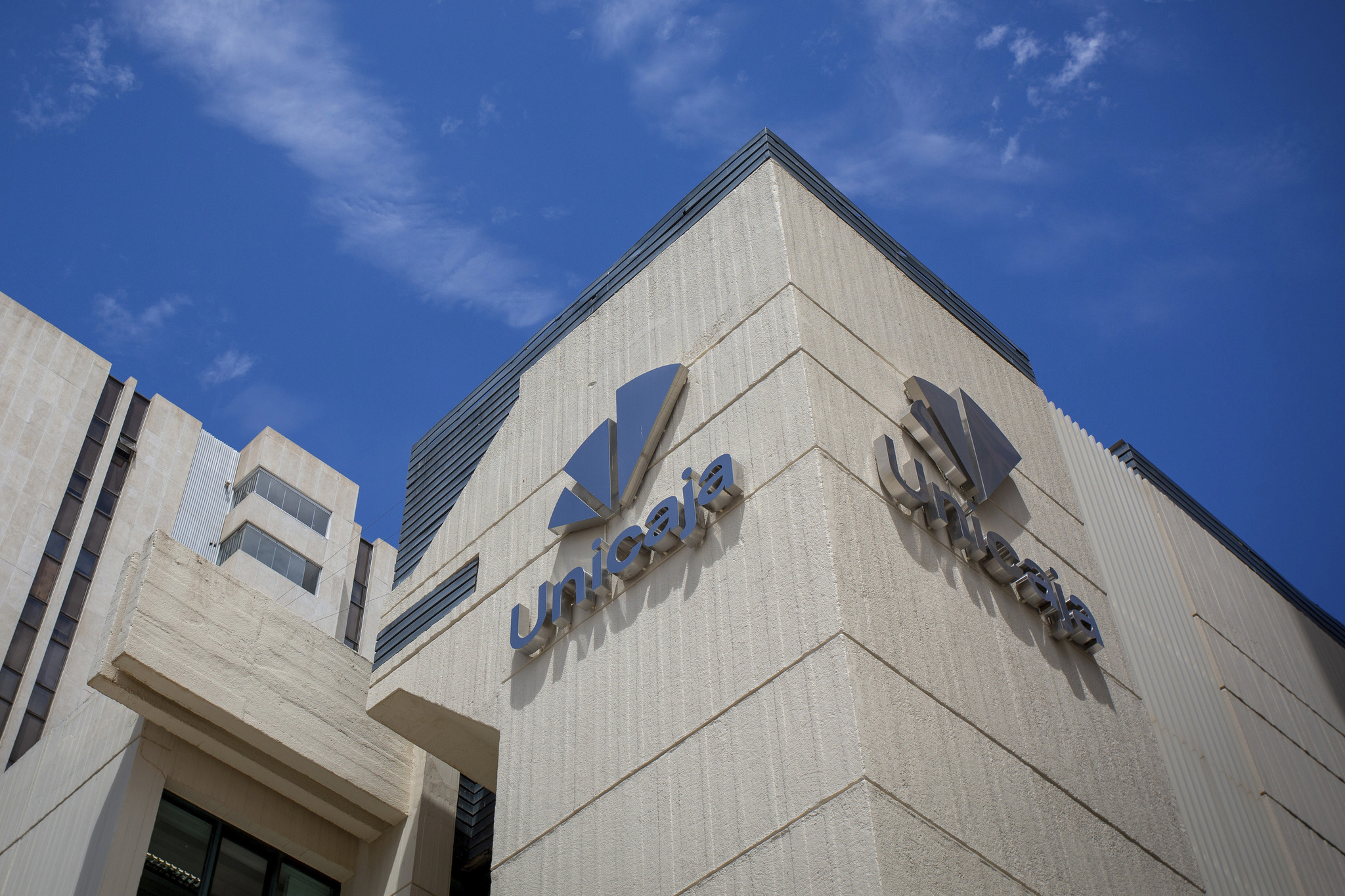 BlackRock adquiere el 3% de Unicaja