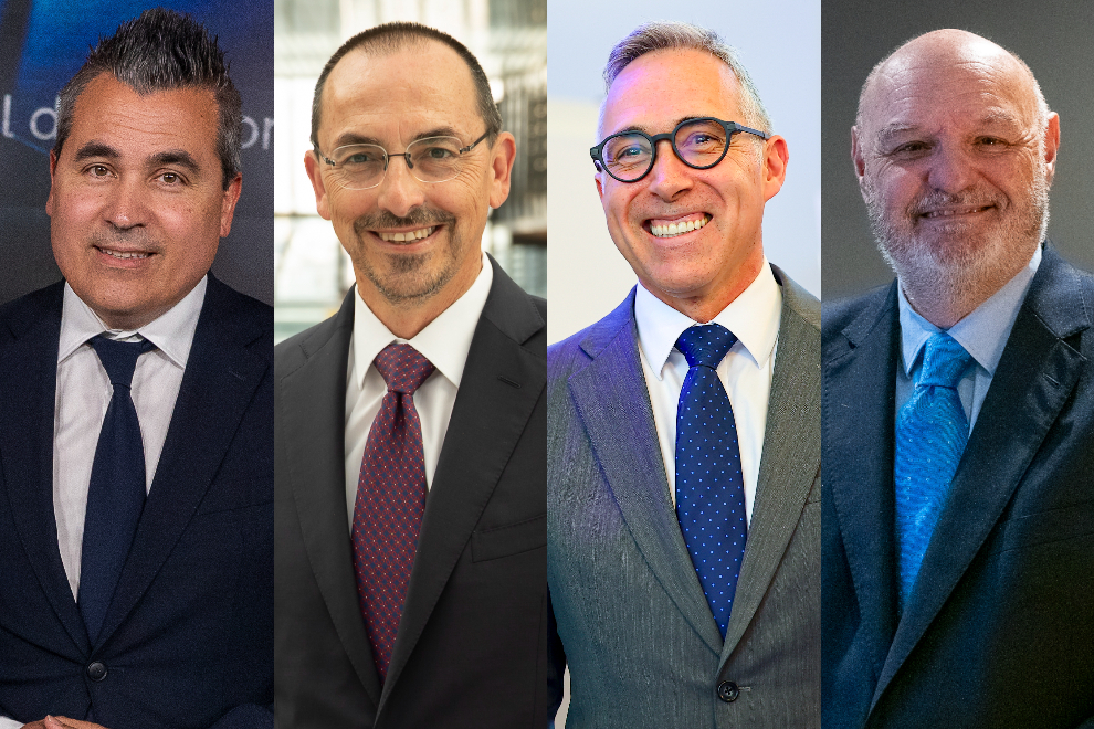 La creciente rotación de CEOs en grandes empresas españolas