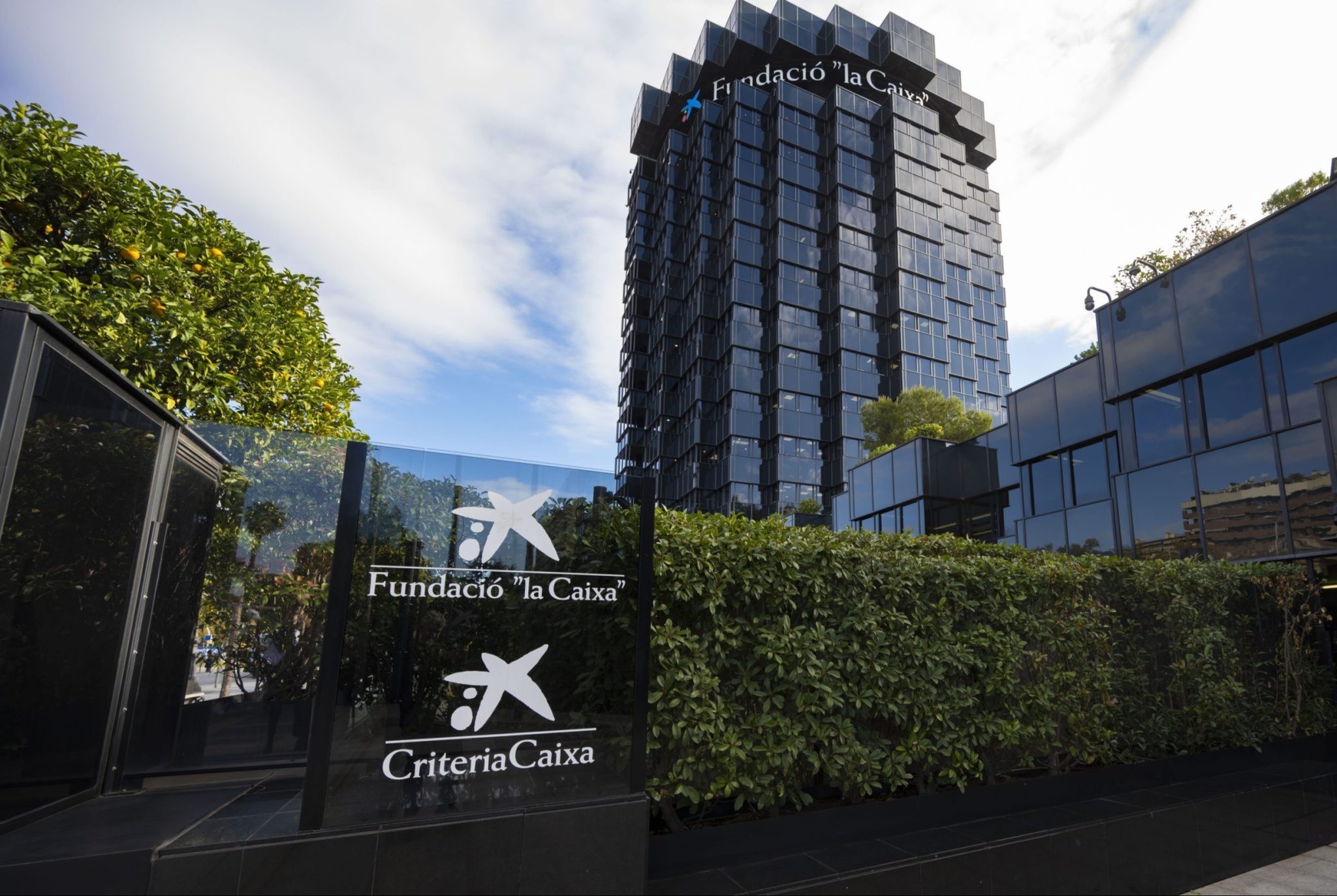 CriteriaCaixa destina 300 millones a start-ups hasta 2030
