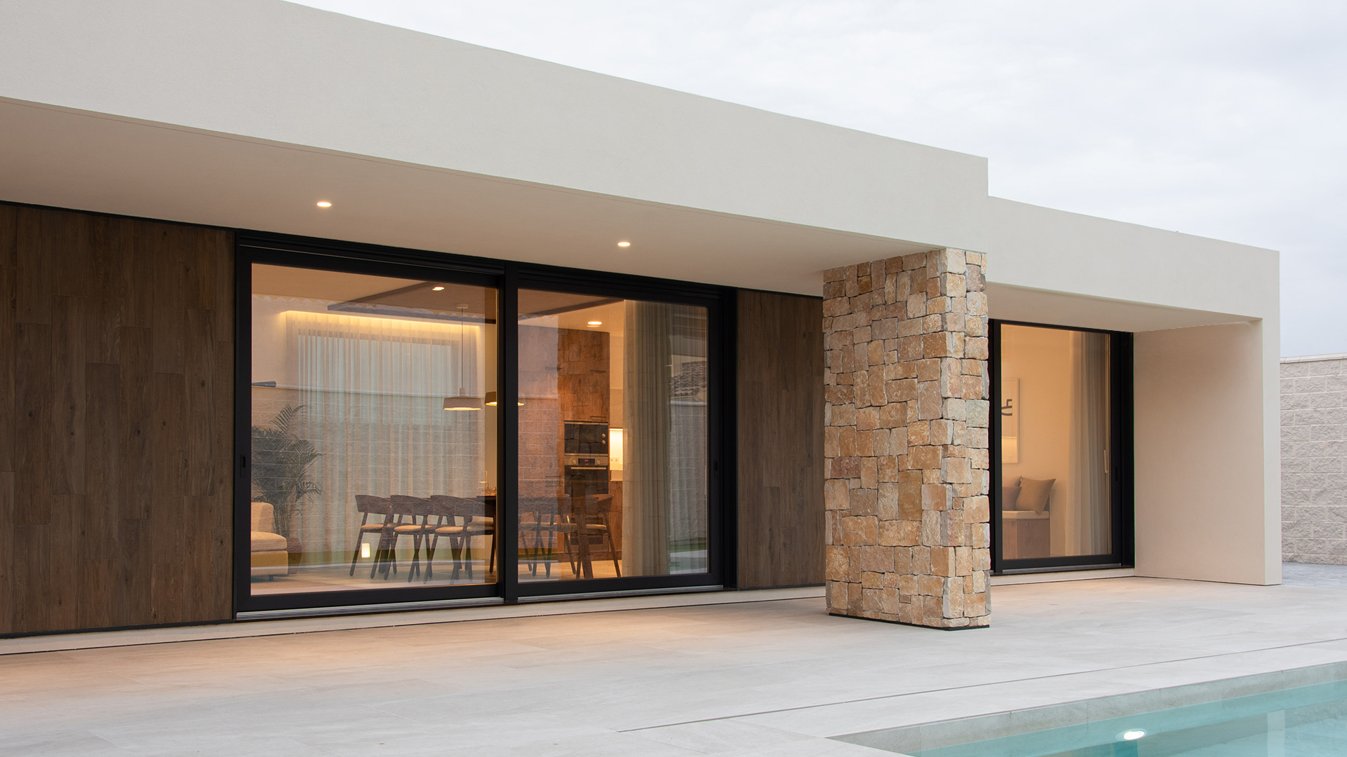 Cecotec y Casas InHaus crean una fábrica de casas prefabricadas en la que invierten 100 millones