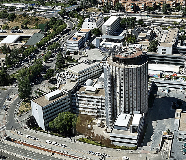ACS, Acciona, Ferrovial y Sacyr se lanzan a por obras de 5.000 millones en Madrid