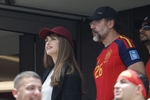 ¿Quién irá a ver a España en la final del mundial en Nueva York?